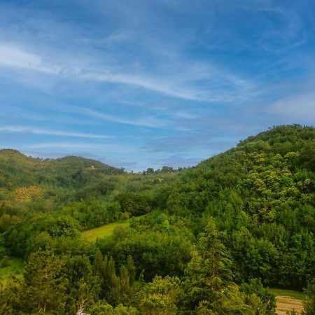 Tenuta Delle Rose - Country House Piane Bagian luar foto