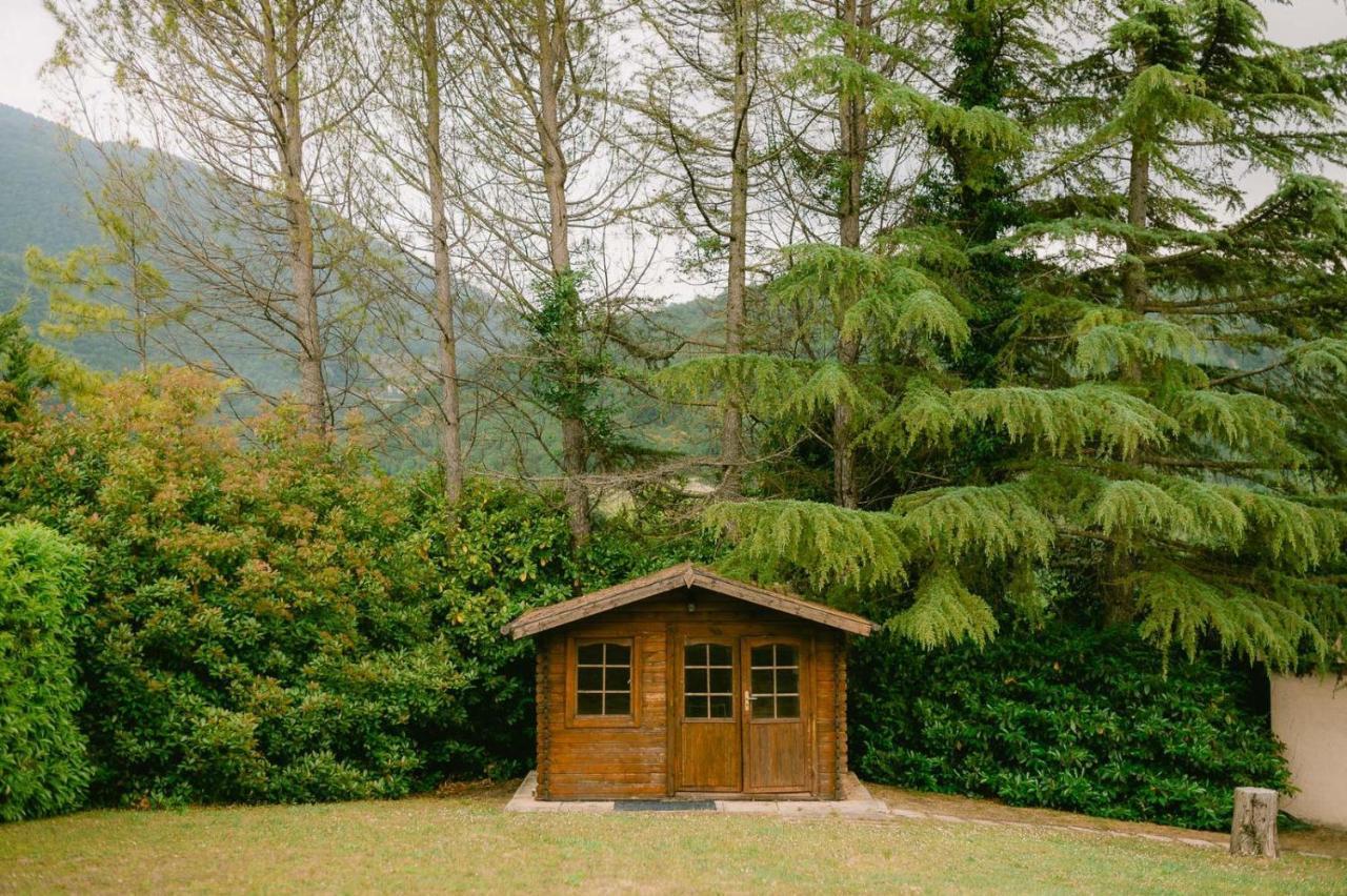 Tenuta Delle Rose - Country House Piane Bagian luar foto