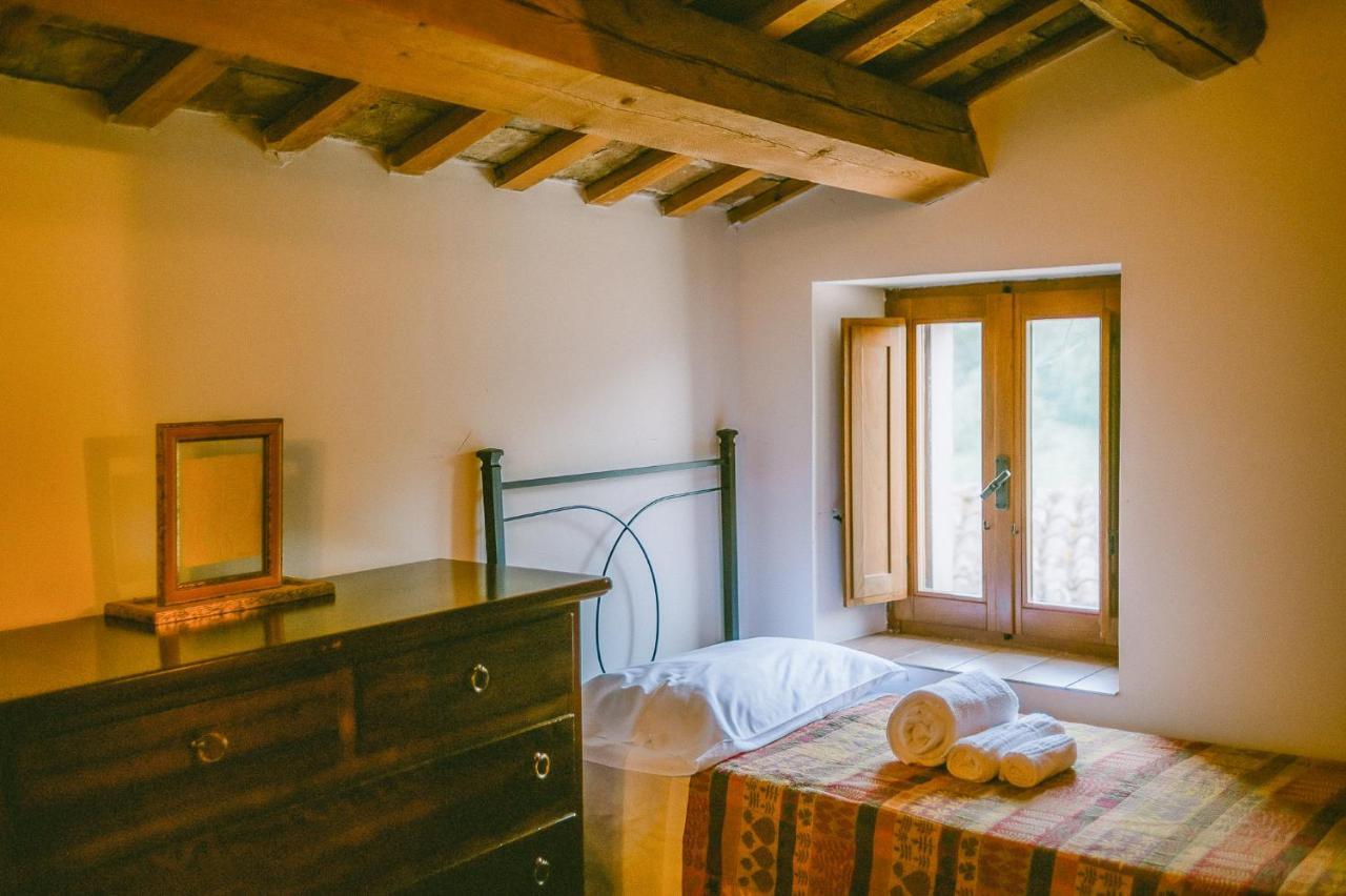 Tenuta Delle Rose - Country House Piane Bagian luar foto