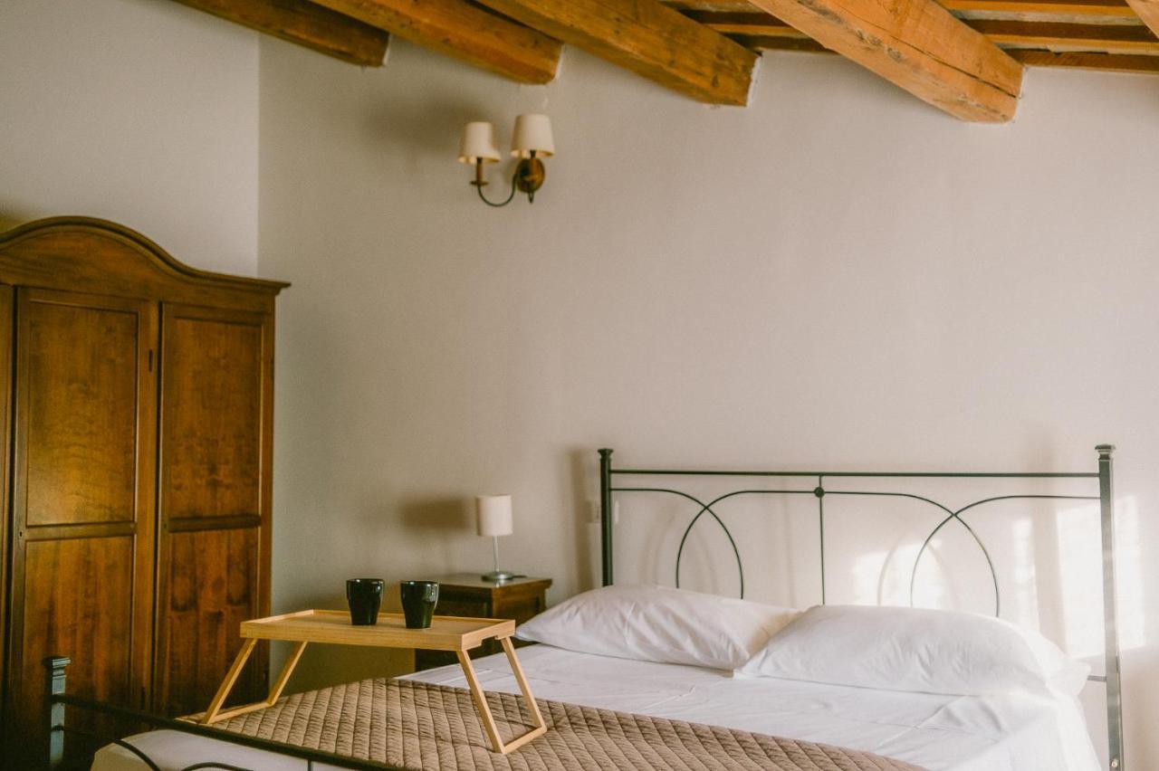 Tenuta Delle Rose - Country House Piane Bagian luar foto